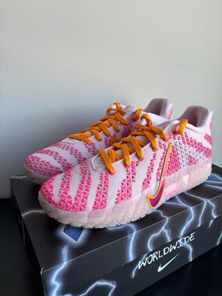 Nike JA 3 Jelly Bean 45,5 46 47 47,5 48,5 49,5