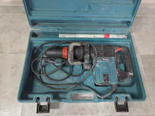 Martillo Demolición Makita HM1202C