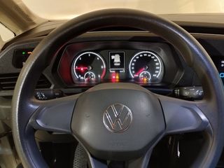 Volkswagen Caddy Furgón 2.0TDI 75cv 2021