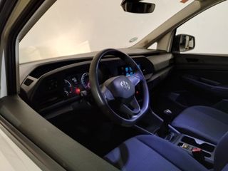 Volkswagen Caddy Furgón 2.0TDI 75cv 2021