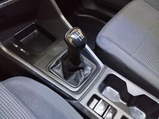 Volkswagen Caddy Furgón 2.0TDI 75cv 2021