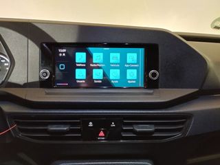 Volkswagen Caddy Furgón 2.0TDI 75cv 2021