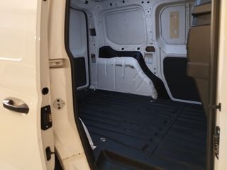 Volkswagen Caddy Furgón 2.0TDI 75cv 2021