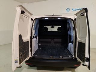 Volkswagen Caddy Furgón 2.0TDI 75cv 2021
