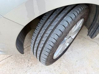 Peugeot 207 1.6 hdi 90 cv 5 puertas