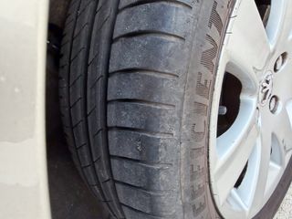 Peugeot 207 1.6 hdi 90 cv 5 puertas