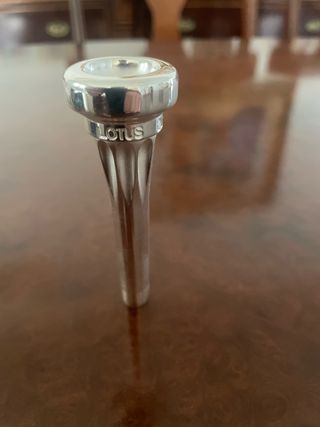 Boquilla Trompeta Lotus