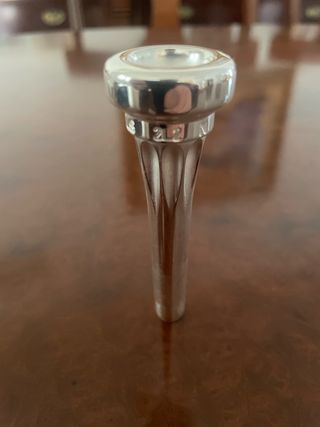 Boquilla Trompeta Lotus