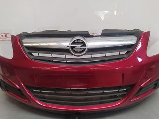 OPEL CORSA C Blue Line PARAGOLPES DELANTERO