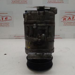 AUDI A6 AVANT (4F5) 3.0 TDI Quattro (171kW) COMPRESOR AIRE ACONDICIONADO