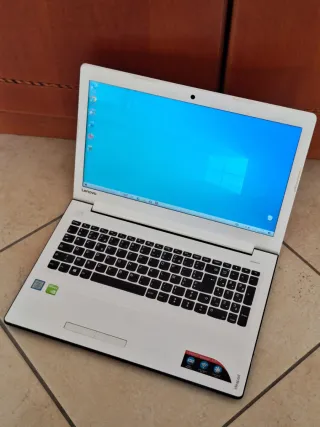 Lenovo IdeaPad 310 SSD+HDD 8GB RAM