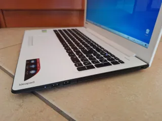 Lenovo IdeaPad 310 SSD+HDD 8GB RAM