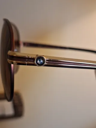 Occhiali da sole uomo