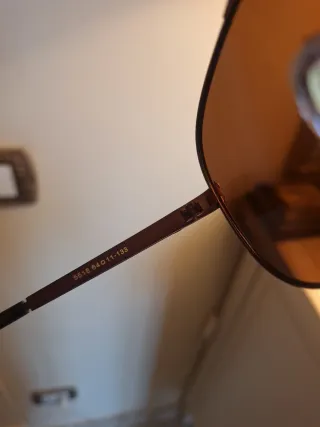 Occhiali da sole uomo