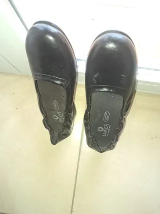 Manoletinas Nazareno