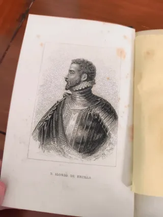 Libro antiguo (1861)