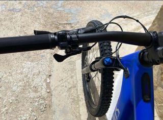 Specialized Turbo Levo 2023