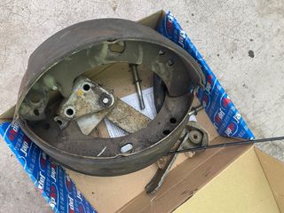 Caja Transfer Land Rover Discovery/Defender