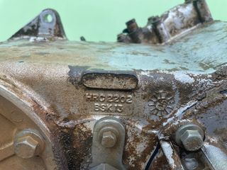 Caja Transfer Land Rover Discovery/Defender