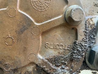 Caja Transfer Land Rover Discovery/Defender