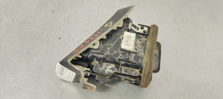 REJILLA AIREADORA NISSAN QASHQAI (J11) 1.6 I TURB