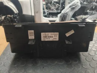 Cuadro instrumentos VW Golf V Plus 1.6 Gas