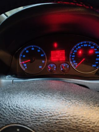 Cuadro instrumentos VW Golf V Plus 1.6 Gas