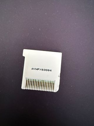 Yo-kai Watch NINTENDO NO INCLUIDA Y NO LA VENDO