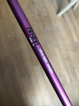 Putter de golf para niños 80 centimetros