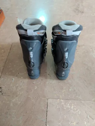 Botas de esquí Salomon