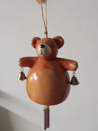 Lote figuras de cerámica