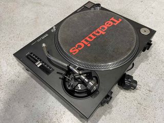 Technics SL-1210MK2 Tocadiscos ( 001586 )
