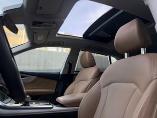 Audi Q8 2020