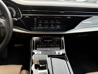 Audi Q8 2020