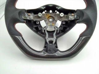 VOLANTE PERSONALIZADO CARBONO NISSAN Juke