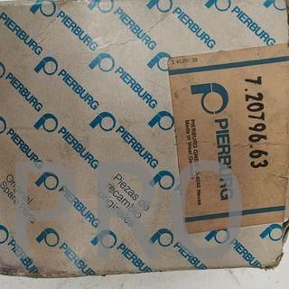 BOMBA COMBUSTIBLE MERCEDES NUEVO 72079663