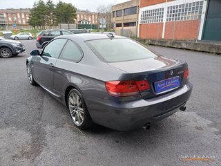 BMW SERIE 3 335XI A COUPE