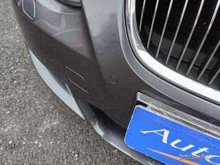 BMW SERIE 3 335XI A COUPE