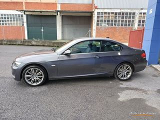 BMW SERIE 3 335XI A COUPE