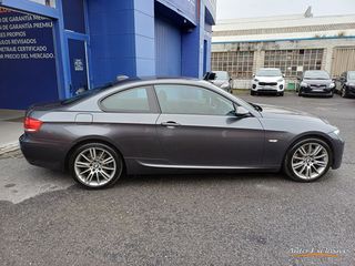 BMW SERIE 3 335XI A COUPE