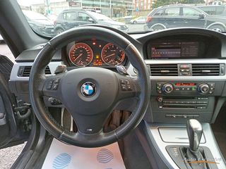 BMW SERIE 3 335XI A COUPE