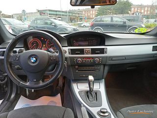 BMW SERIE 3 335XI A COUPE
