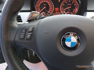 BMW SERIE 3 335XI A COUPE