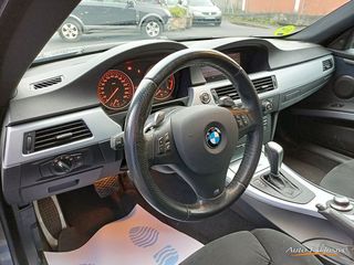 BMW SERIE 3 335XI A COUPE