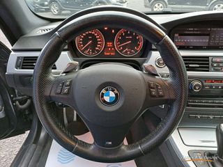 BMW SERIE 3 335XI A COUPE