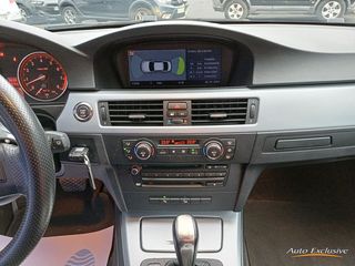 BMW SERIE 3 335XI A COUPE