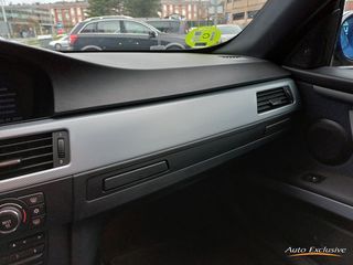 BMW SERIE 3 335XI A COUPE