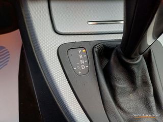 BMW SERIE 3 335XI A COUPE