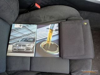 BMW SERIE 3 335XI A COUPE