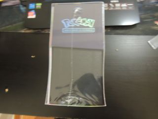 Caja Entrenador Elite Pokémon Fuegos Fantasmales